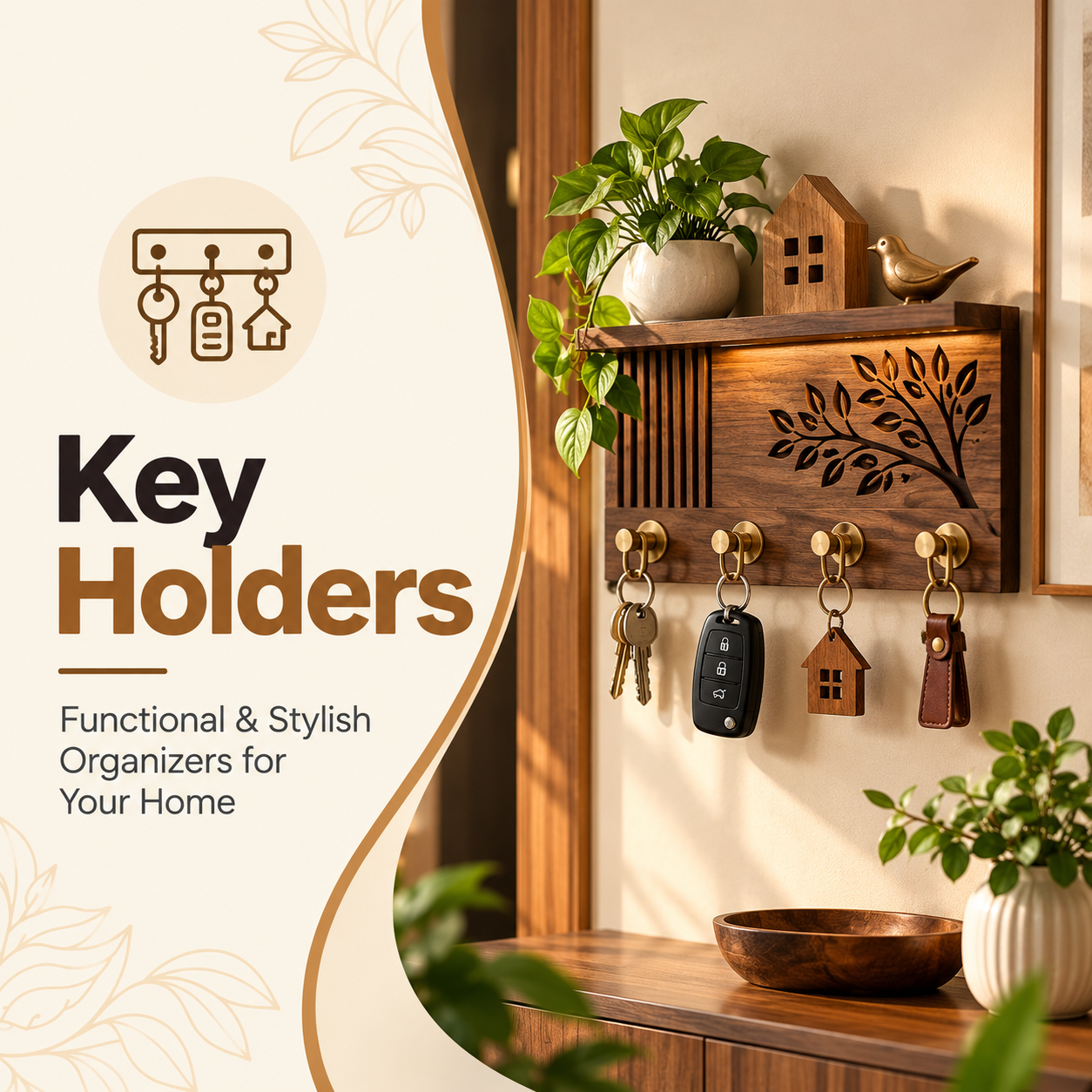 Key Holders