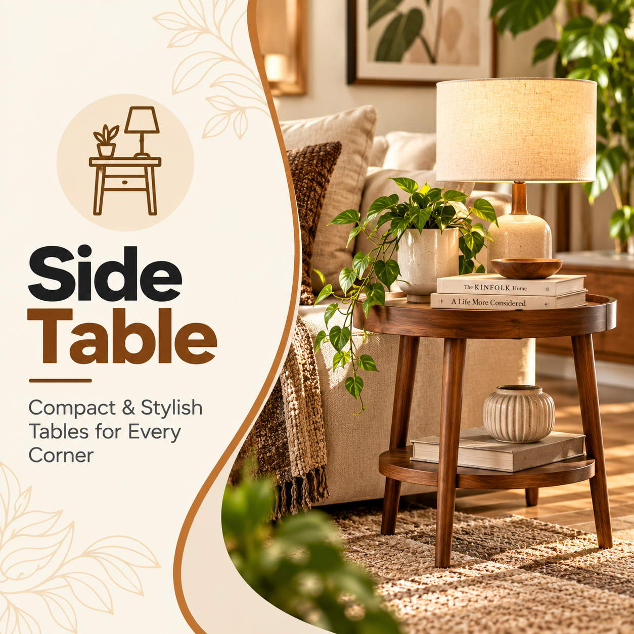 Side Table